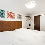 Hotel Masahisa Senbon Shimodachiuri
