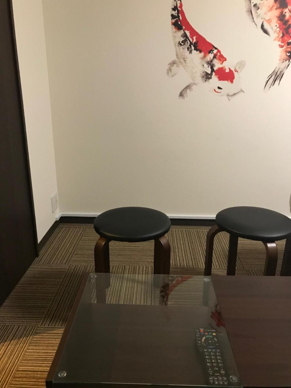 Masahisa Senbon Shimodachiuri Aparthotel